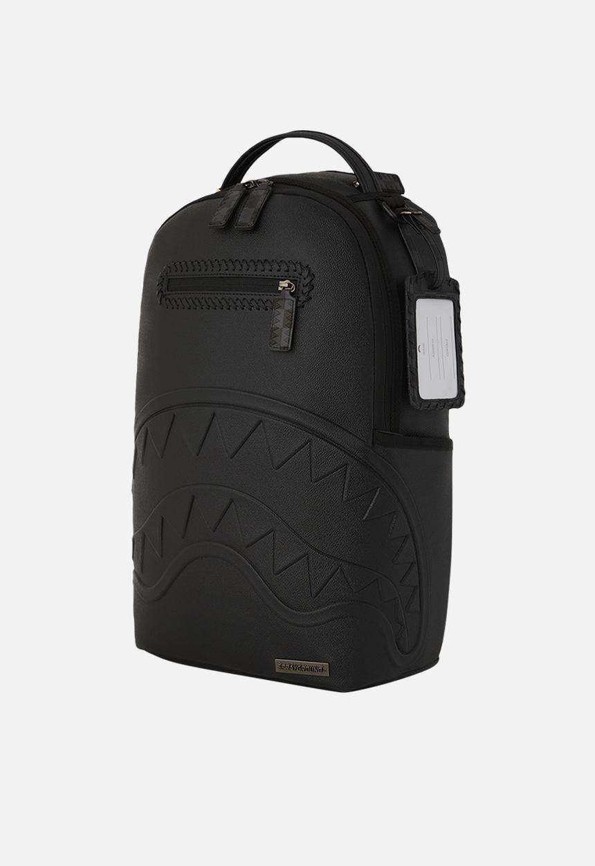 Sprayground - Sharknautics backpack - black