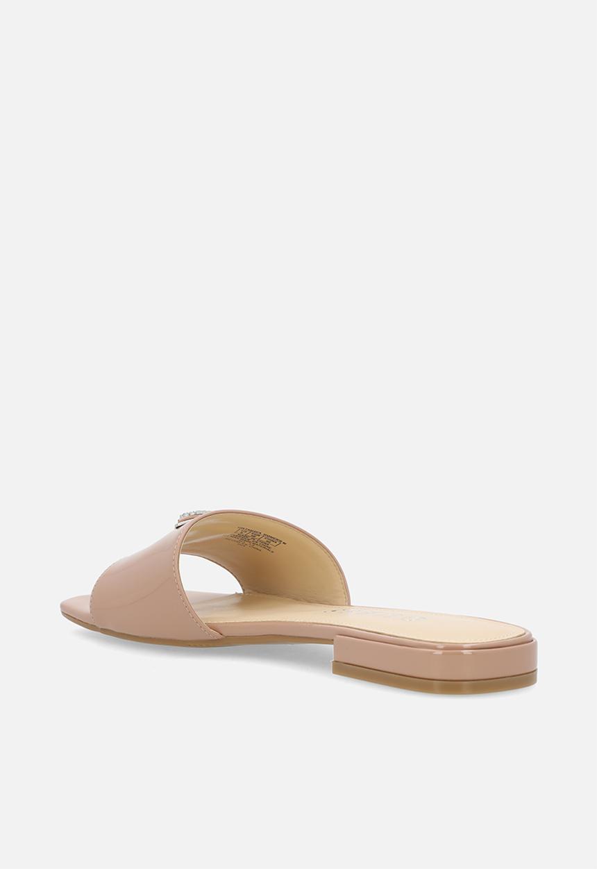 GUESS - Tamsea Slide Fancy - Neutral