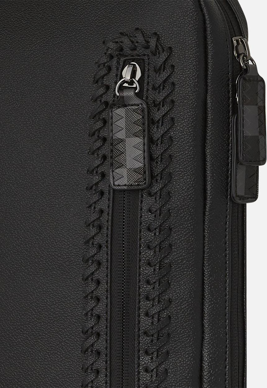 Sprayground - Sharknautics smartpack - black