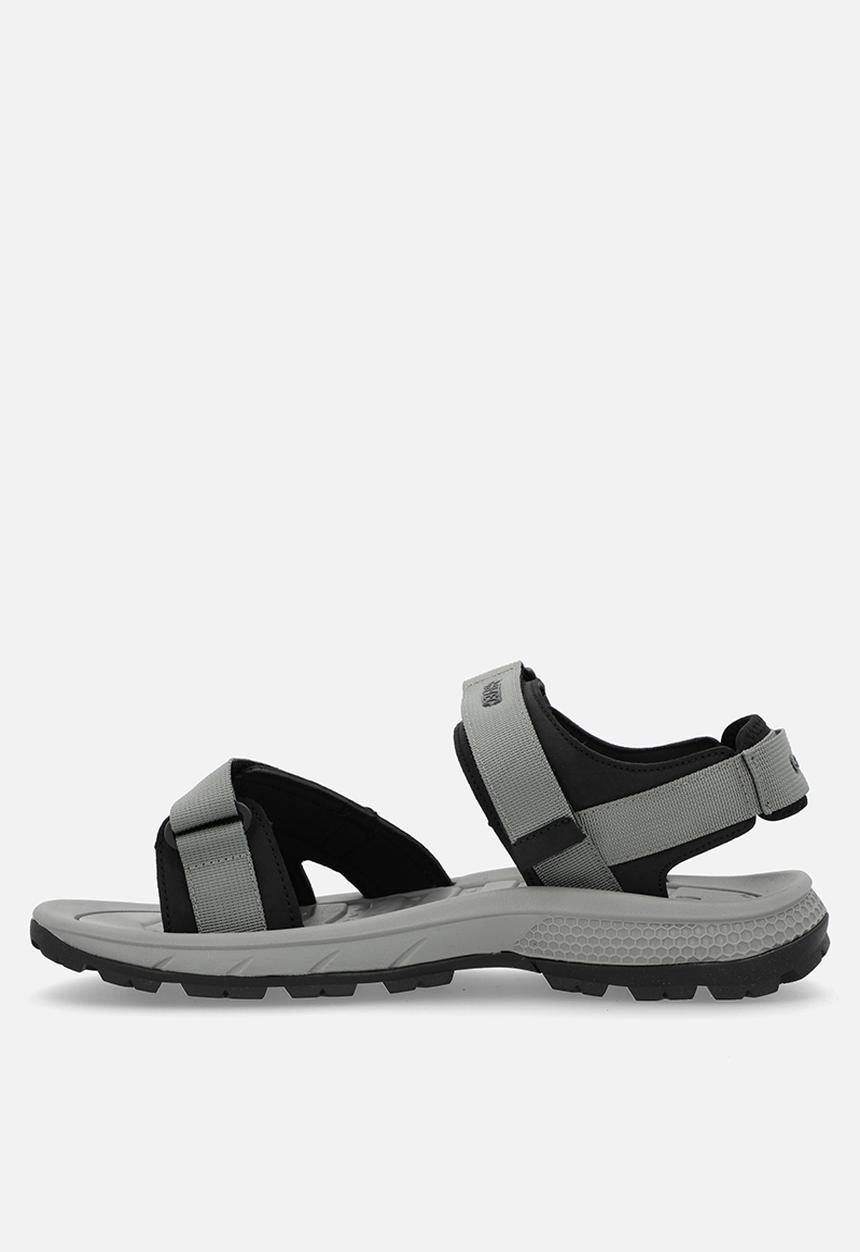 Hi-Tec - Prairie - ultimate grey/black