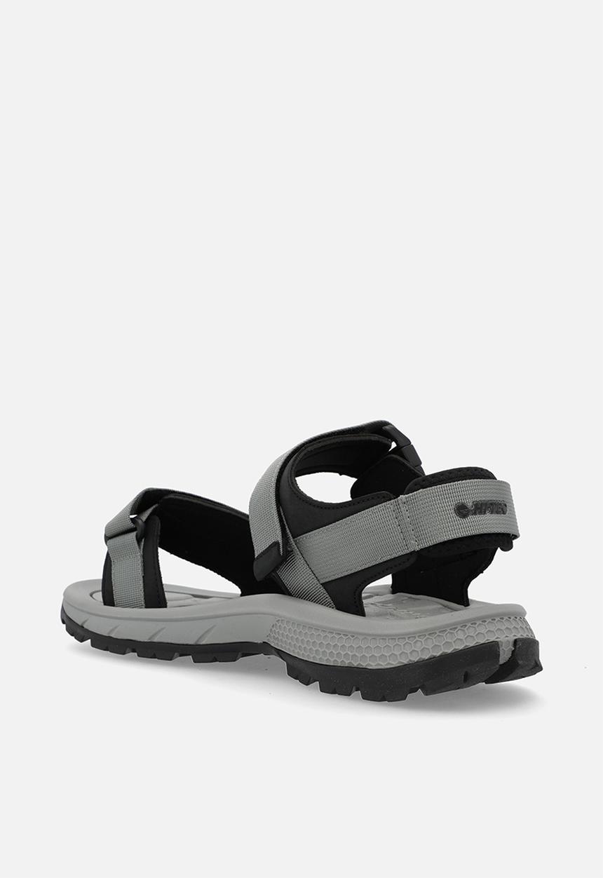 Hi-Tec - Prairie - ultimate grey/black