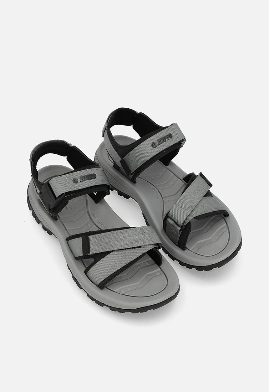 Hi-Tec - Prairie - ultimate grey/black