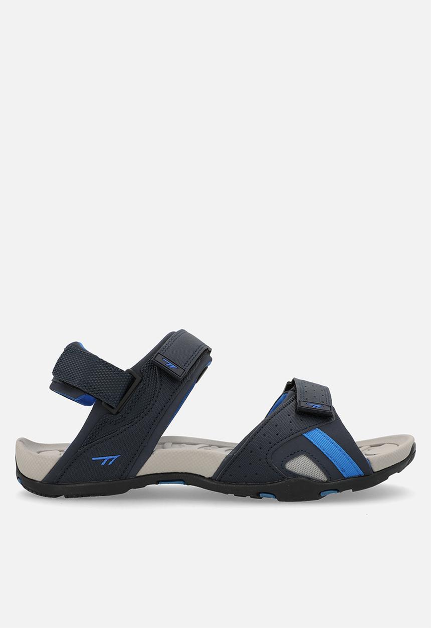 Hi-Tec - Ula raft - navy/vallarta blue