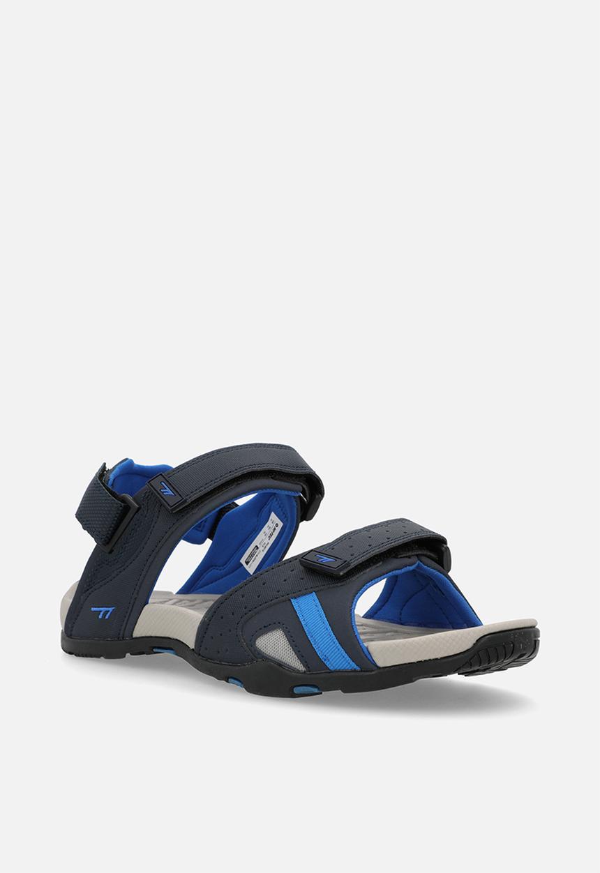 Hi-Tec - Ula raft - navy/vallarta blue