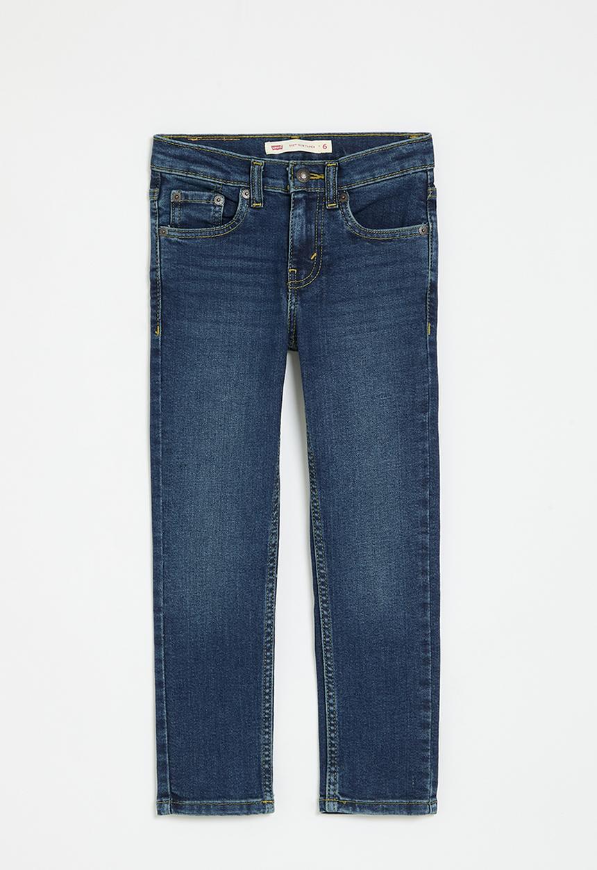 Levi’s® - Lvb 512 slim taper jean - por vida