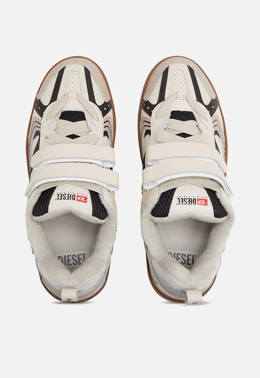 UKIYO S-UKIYO SKT SNEAKERS - H4065DIESEL
