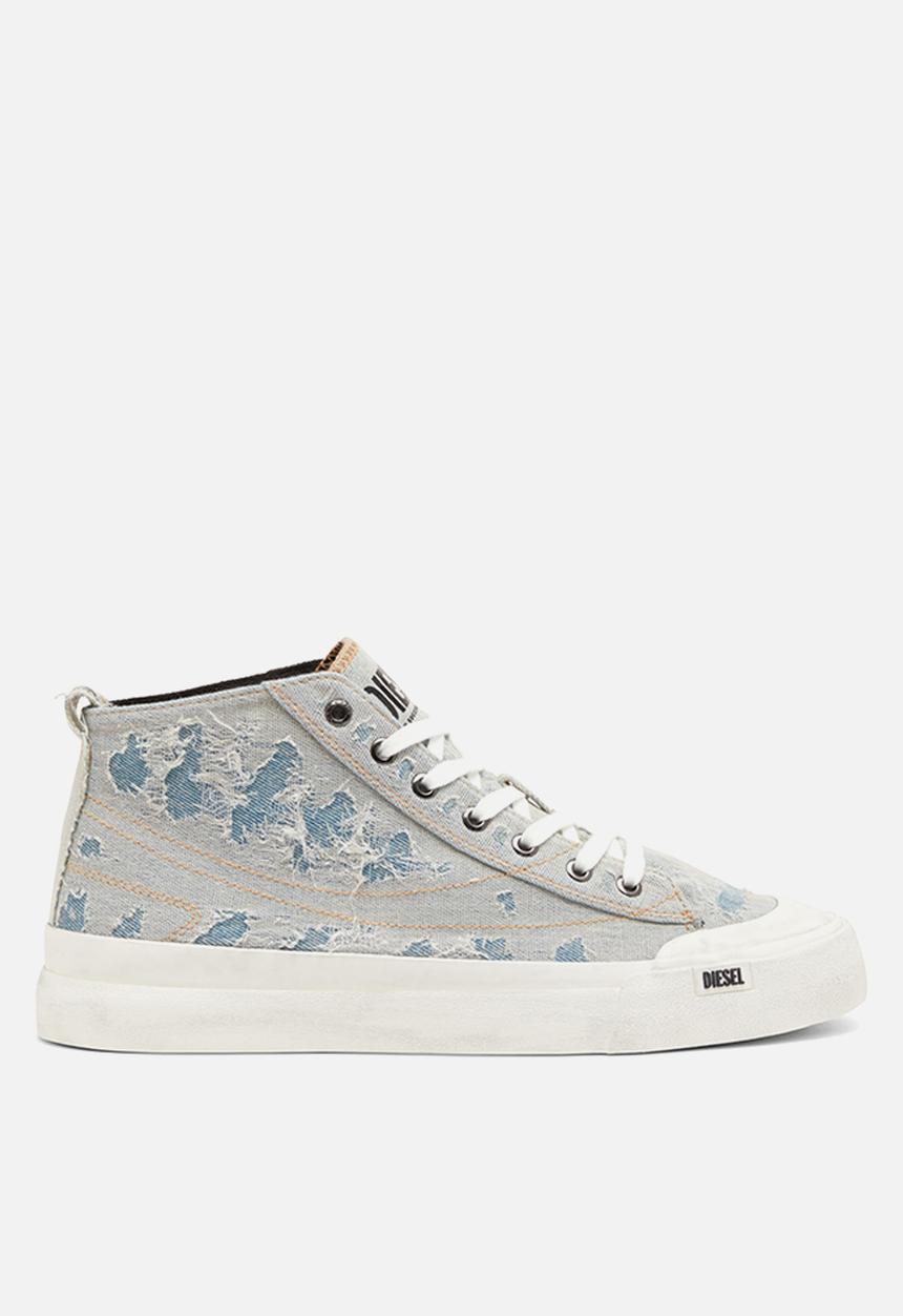 Diesel  - ATHOS MID