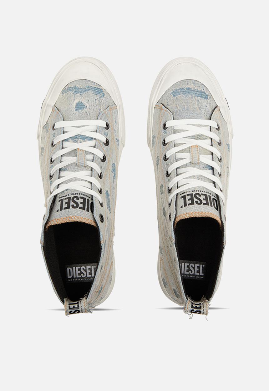 Diesel  - ATHOS MID