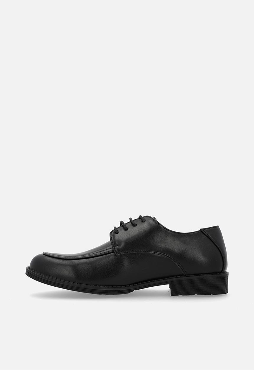 MAZERATA - Hyden - Black