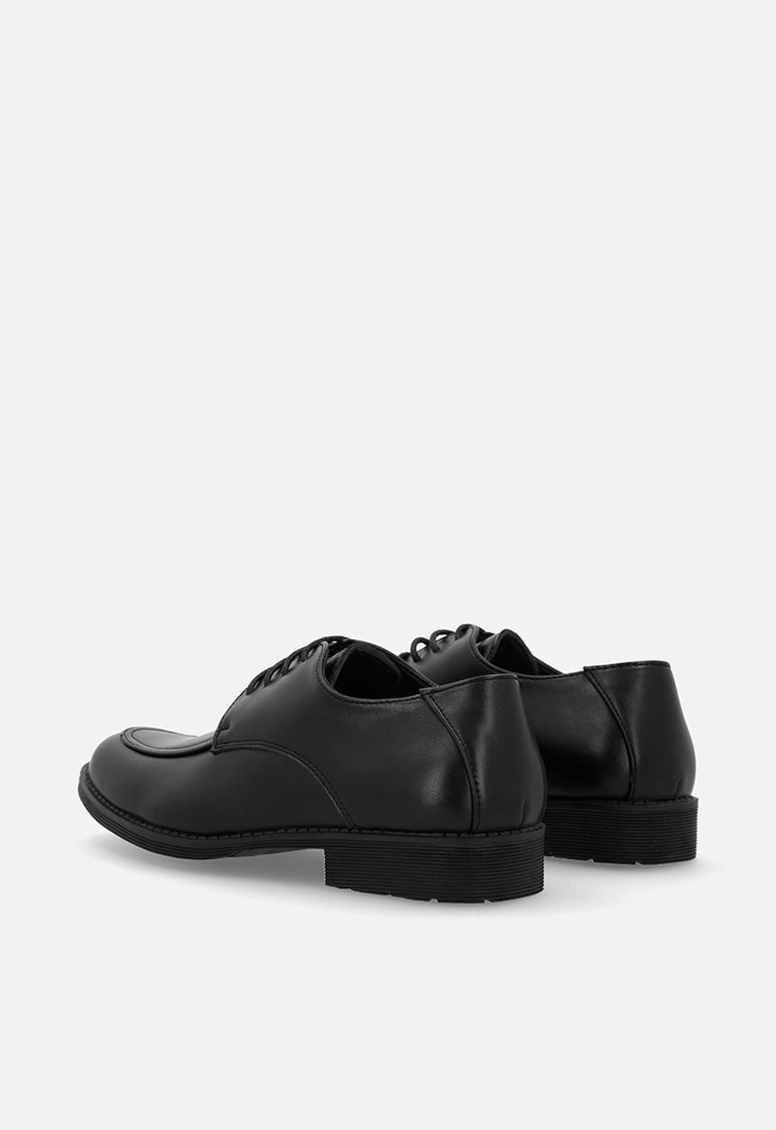 MAZERATA - Hyden - Black