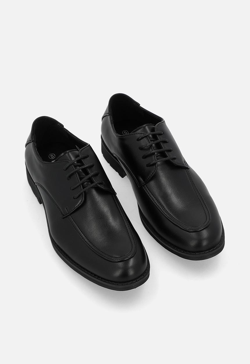 MAZERATA - Hyden - Black