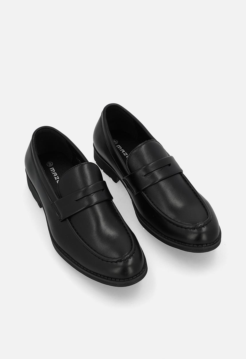 MAZERATA - Hyden 3 - Black