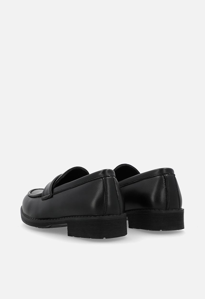 MAZERATA - Hyden 3 - Black