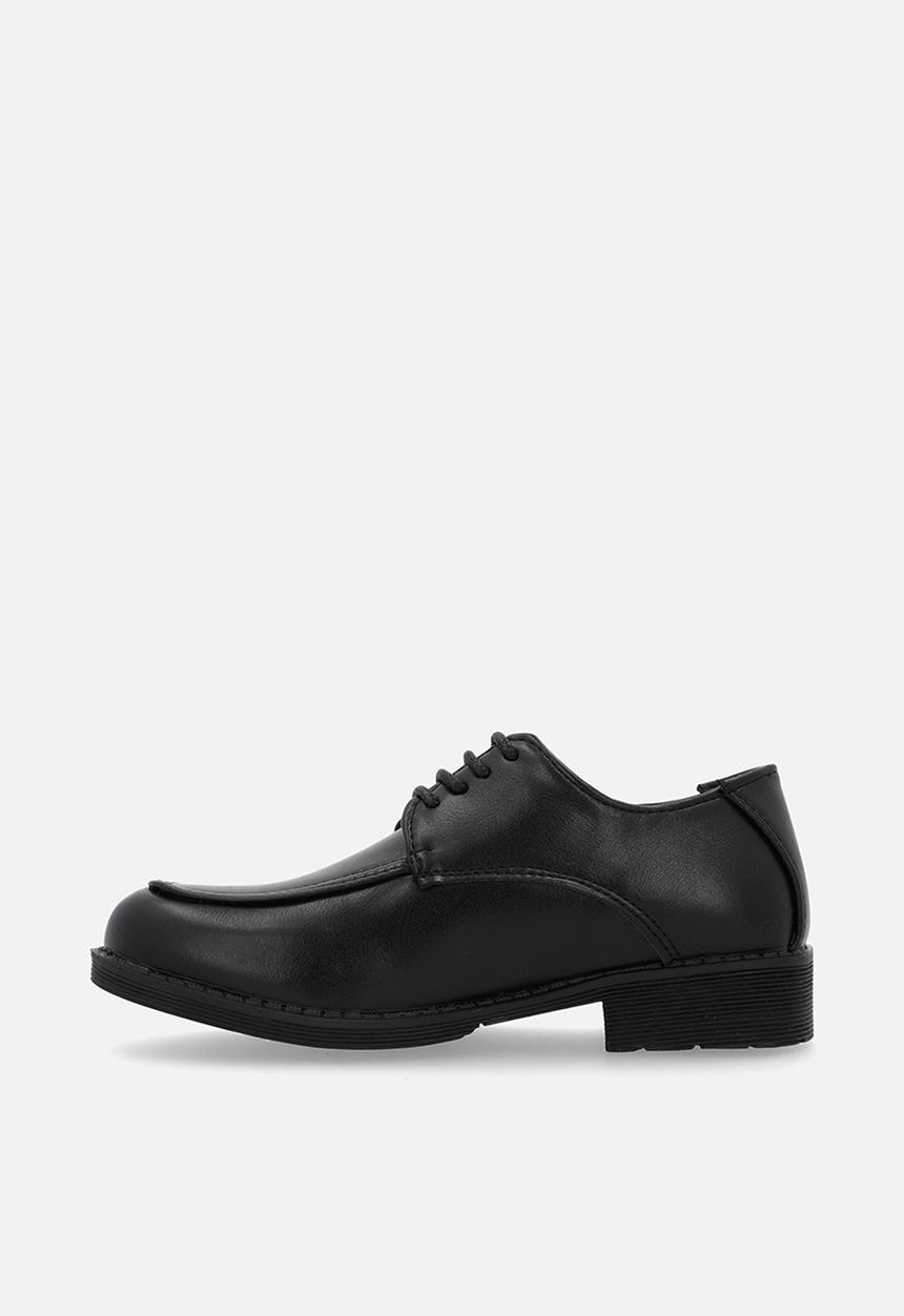 MAZERATA - Hyden - Black