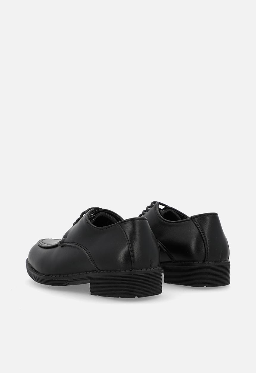 MAZERATA - Hyden - Black