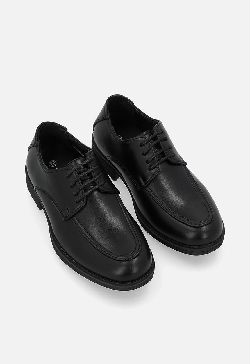 MAZERATA - Hyden - Black