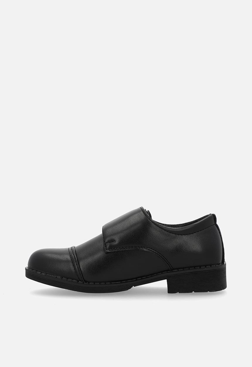 MAZERATA - Jasper - Black