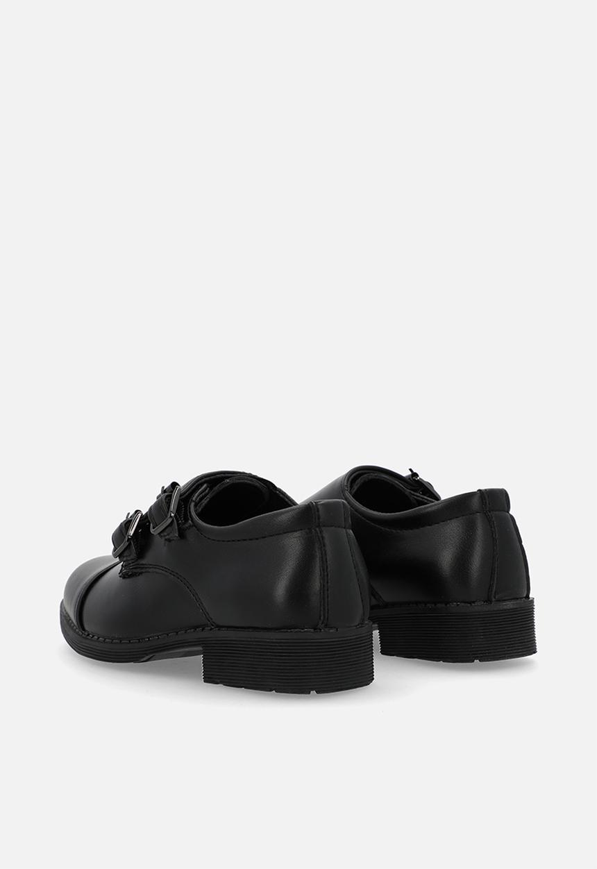 MAZERATA - Jasper - Black