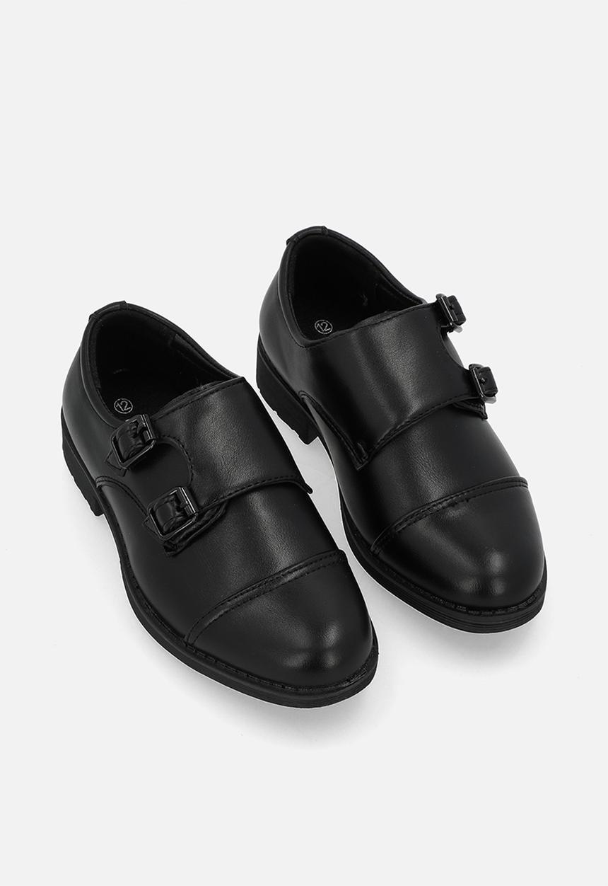 MAZERATA - Jasper - Black