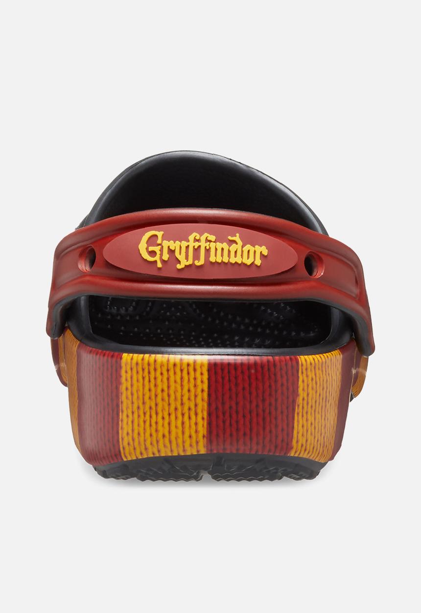 Crocs - Gryffindor Cls Clg K - Multi