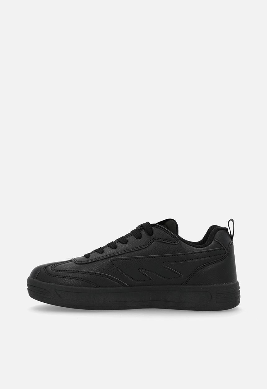 Hi-Tec - Edge jnr - Black