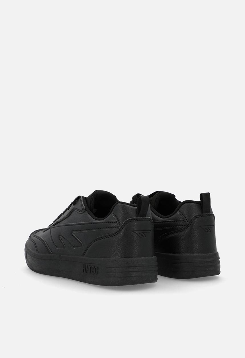 Hi-Tec - Edge jnr - Black