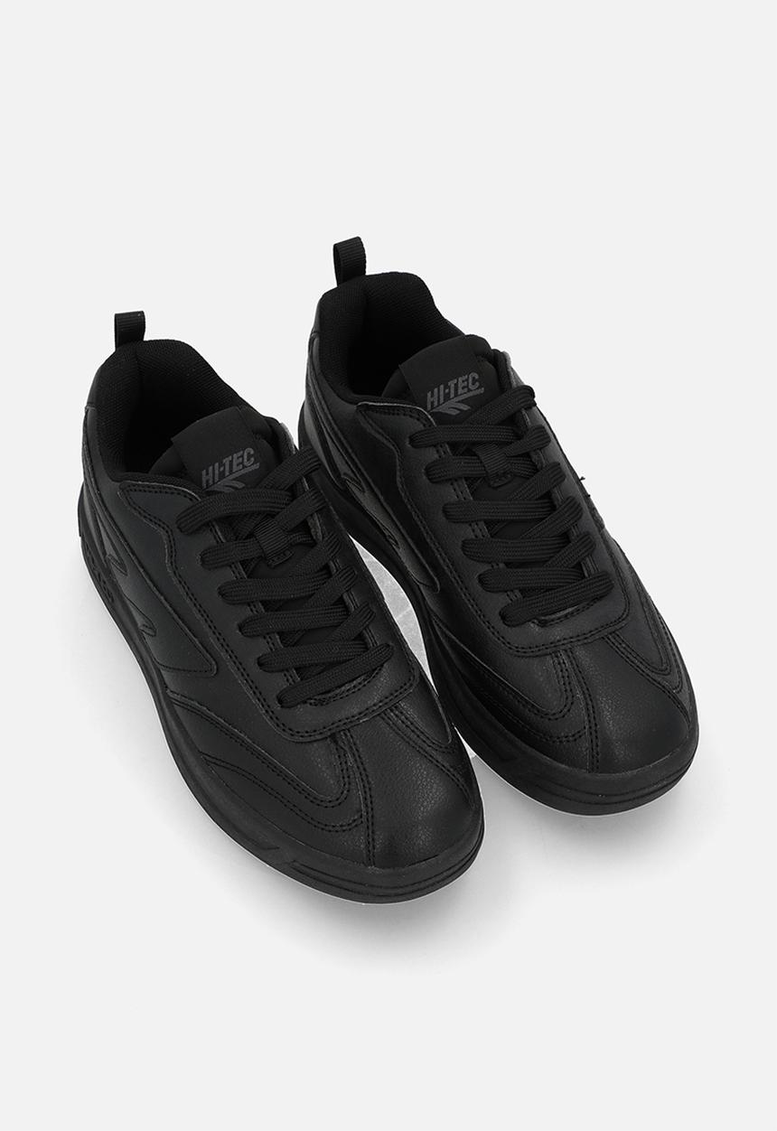 Hi-Tec - Edge jnr - Black