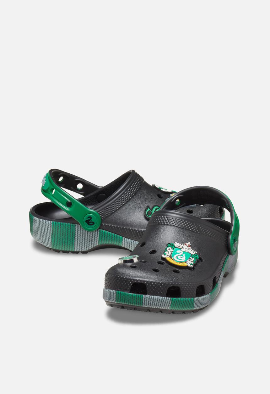 Crocs - Slytherin Cls Clg K - Multi