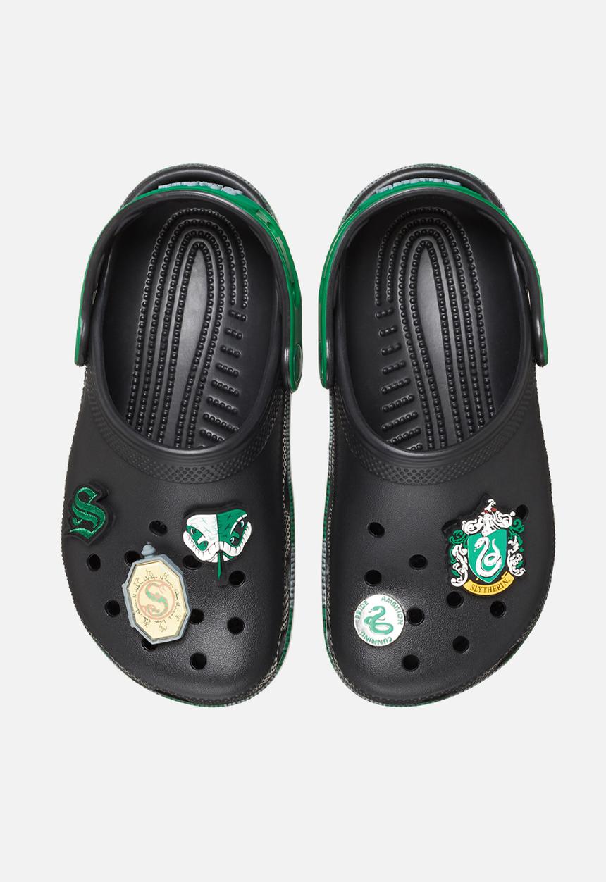 Crocs - Slytherin Cls Clg K - Multi