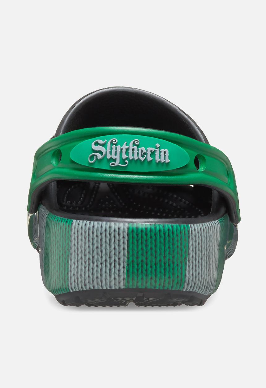 Crocs - Slytherin Cls Clg K - Multi
