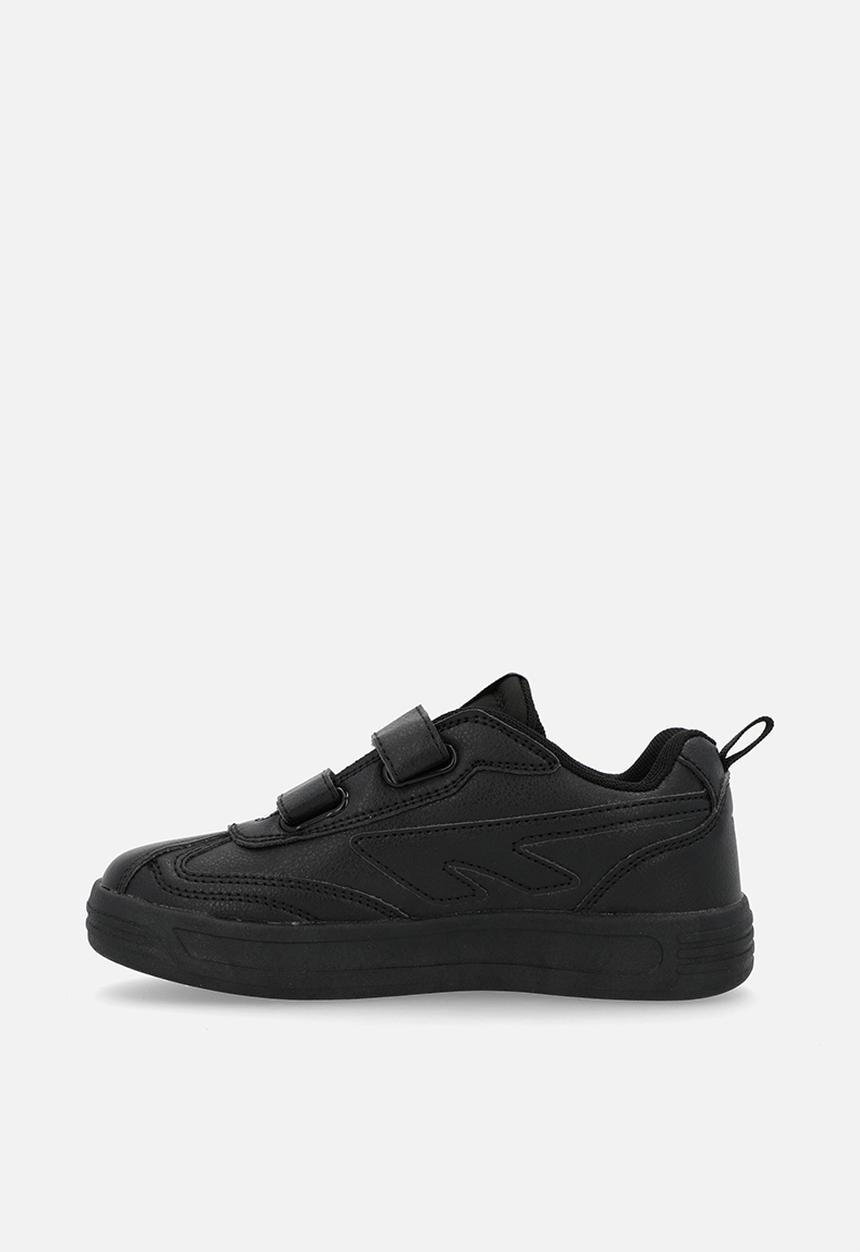 Hi-Tec - Edge jnr  -  Black