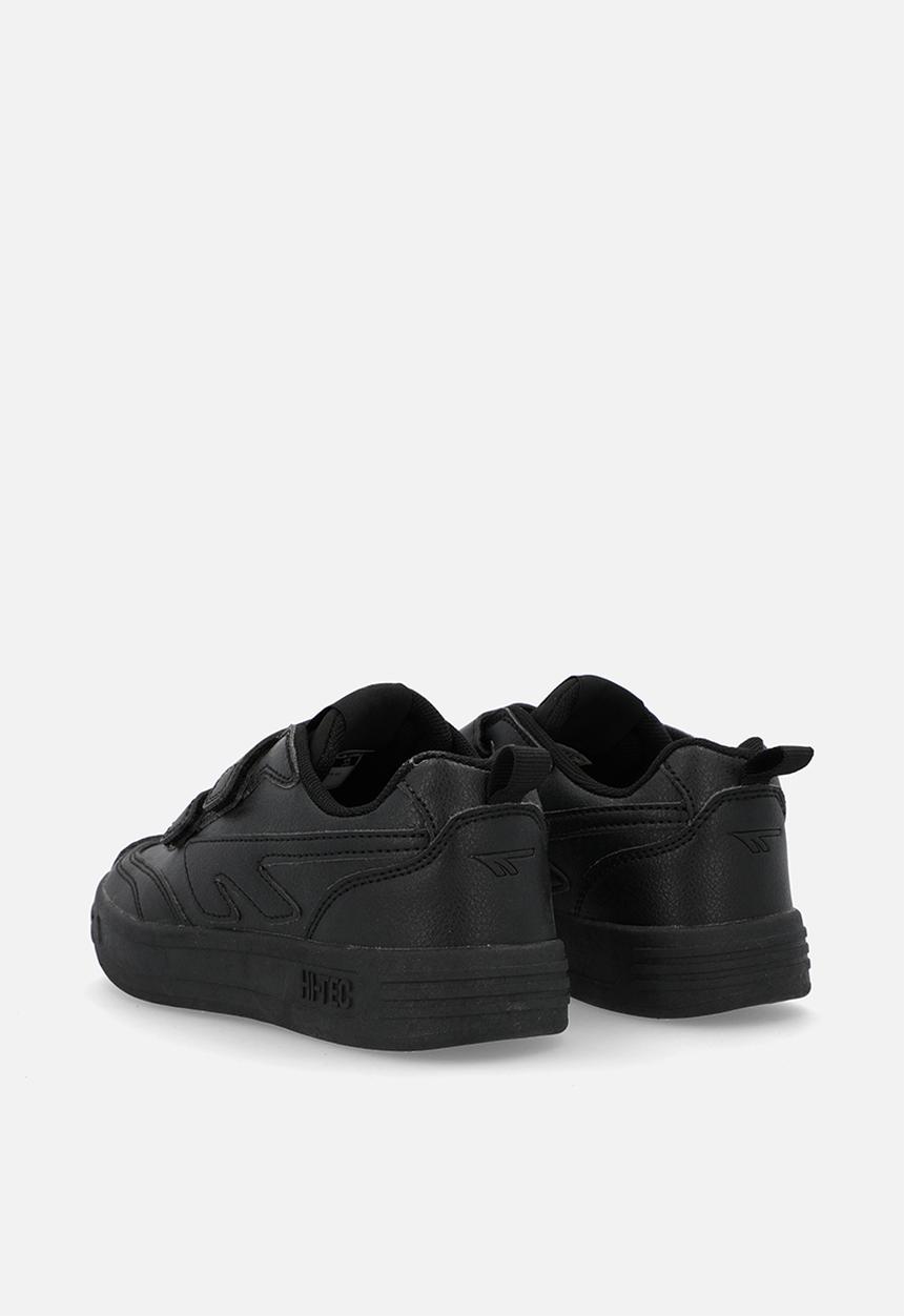 Hi-Tec - Edge jnr  -  Black