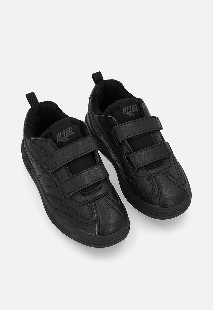 Hi-Tec - Edge jnr  -  Black