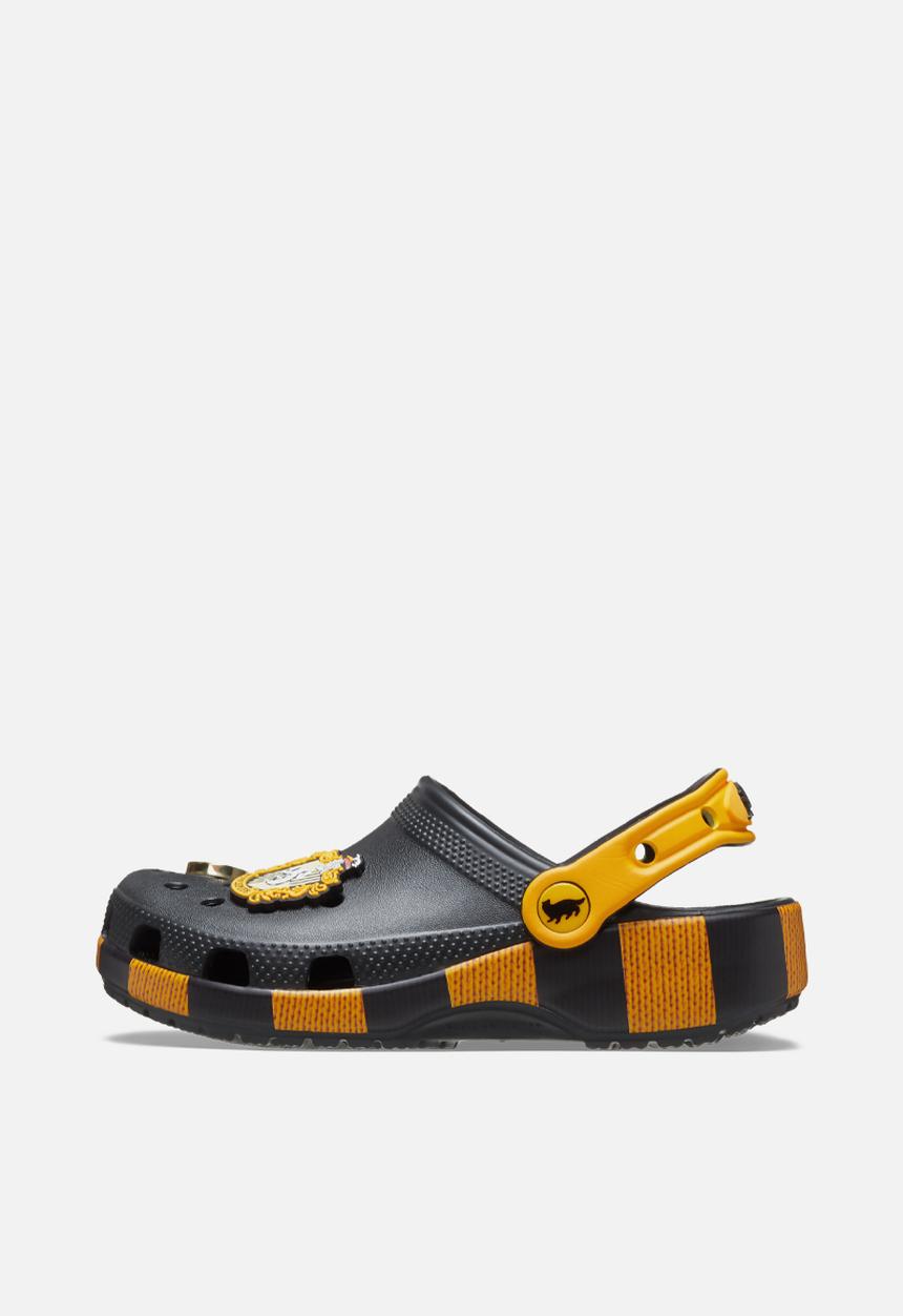 Crocs - Hufflepuff Cls Clg K - Multi