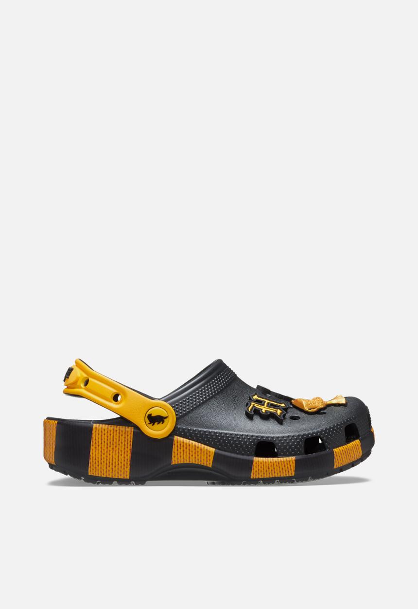 Crocs - Hufflepuff Cls Clg K - Multi