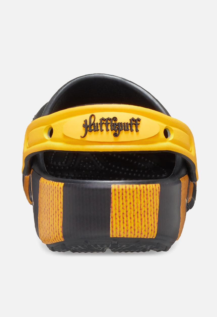 Crocs - Hufflepuff Cls Clg K - Multi