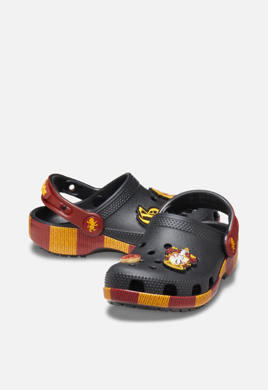 Crocs - Gryffindor Cls Clg T - Multi