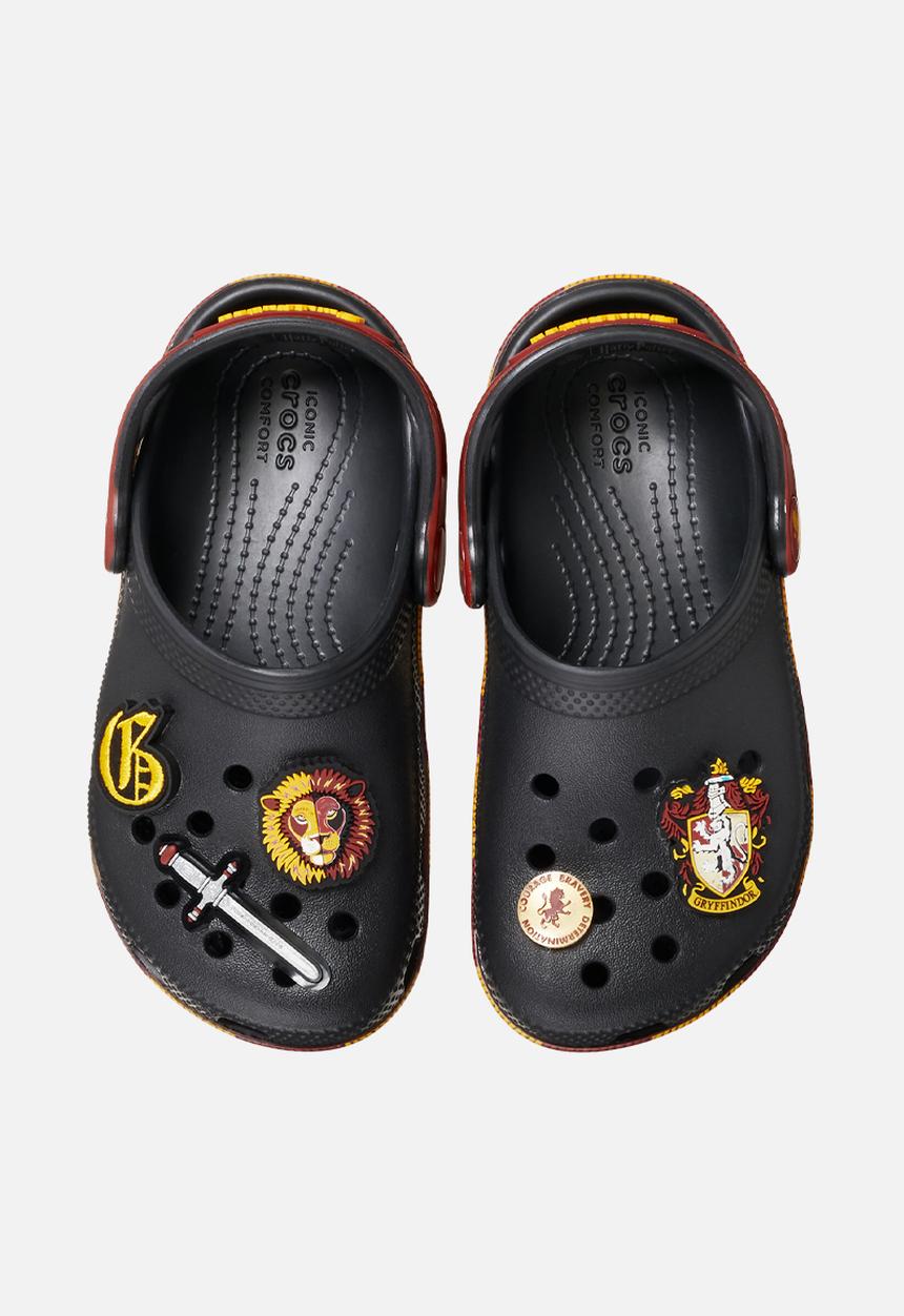 Crocs - Gryffindor Cls Clg T - Multi