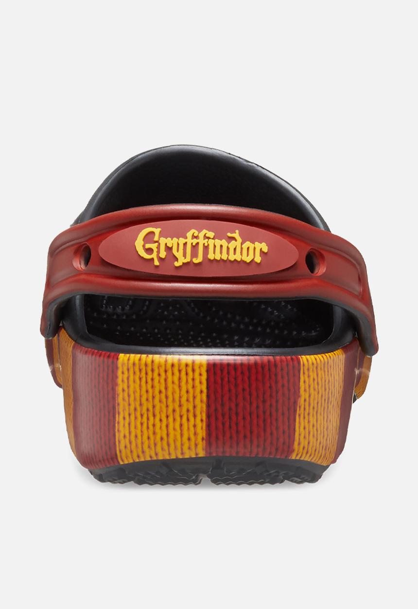 Crocs - Gryffindor Cls Clg T - Multi