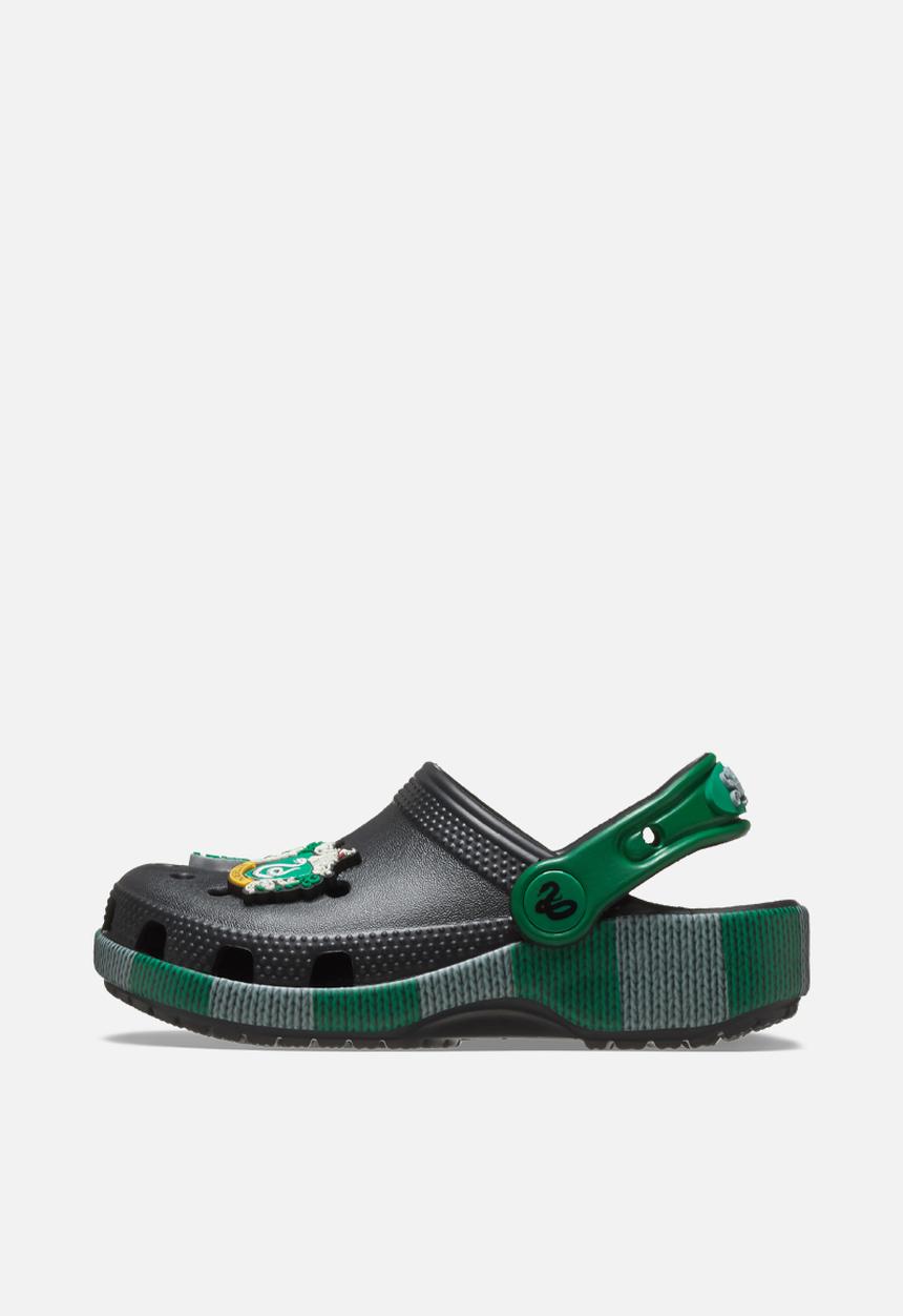 Crocs - Slytherin Cls Clg T - Multi