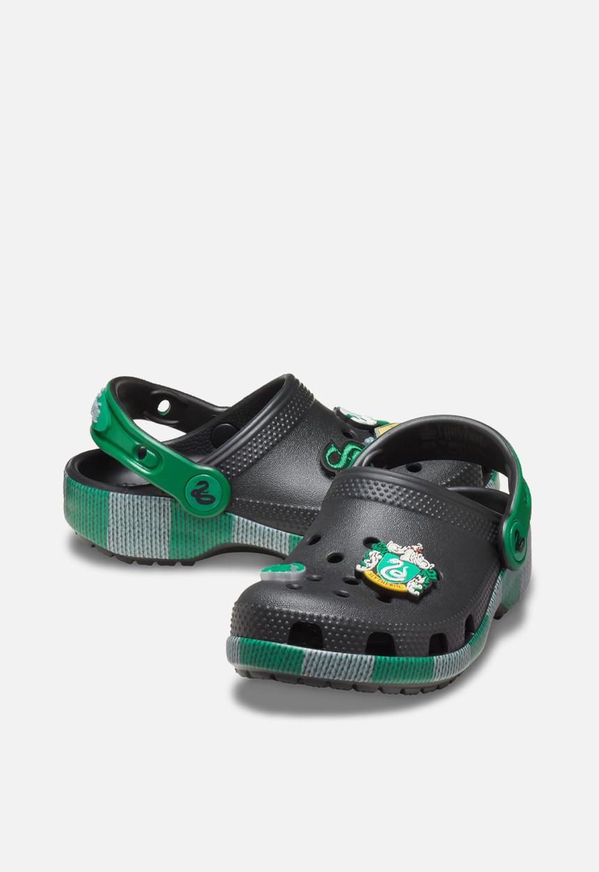 Crocs - Slytherin Cls Clg T - Multi