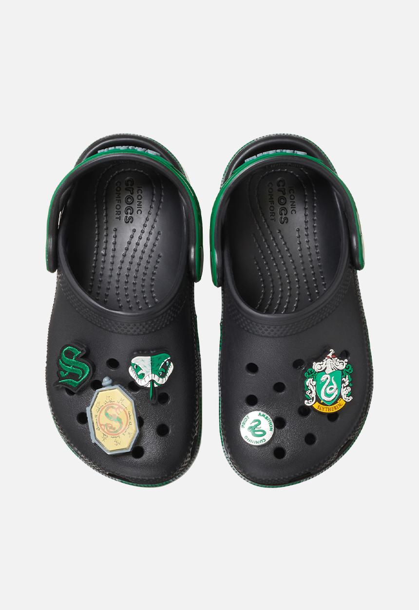 Crocs - Slytherin Cls Clg T - Multi