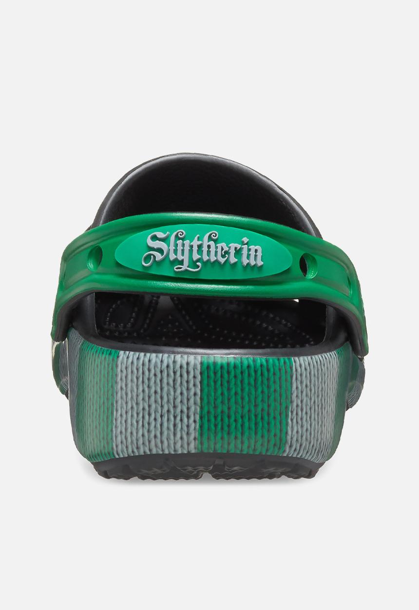Crocs - Slytherin Cls Clg T - Multi