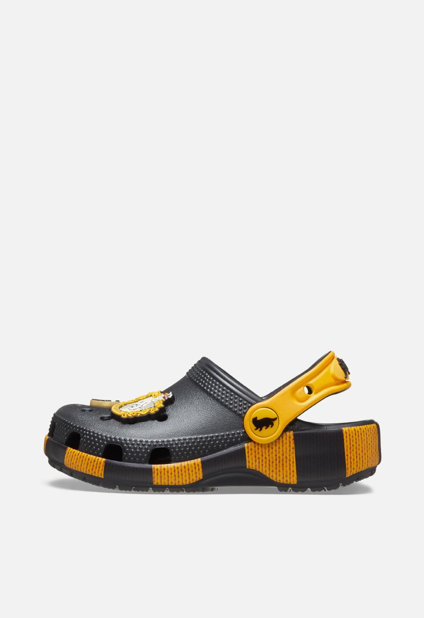 Crocs - Hufflepuff Cls Clg T - Multi