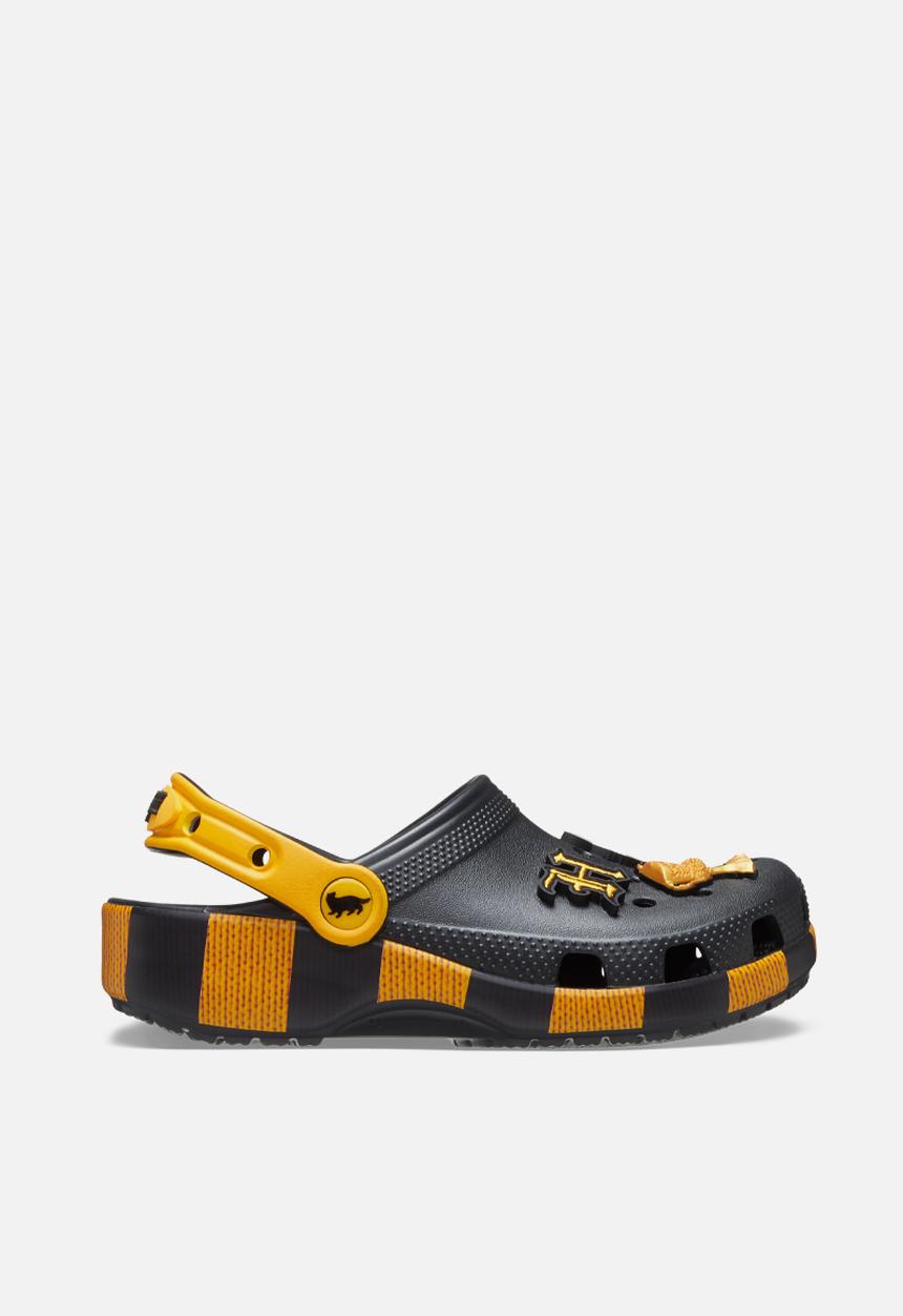 Crocs - Hufflepuff Cls Clg T - Multi