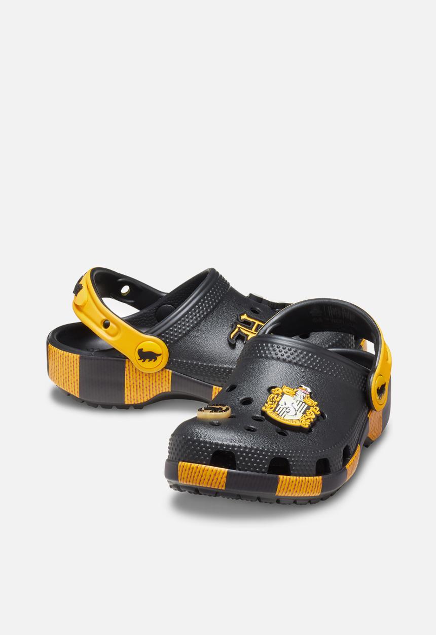 Crocs - Hufflepuff Cls Clg T - Multi