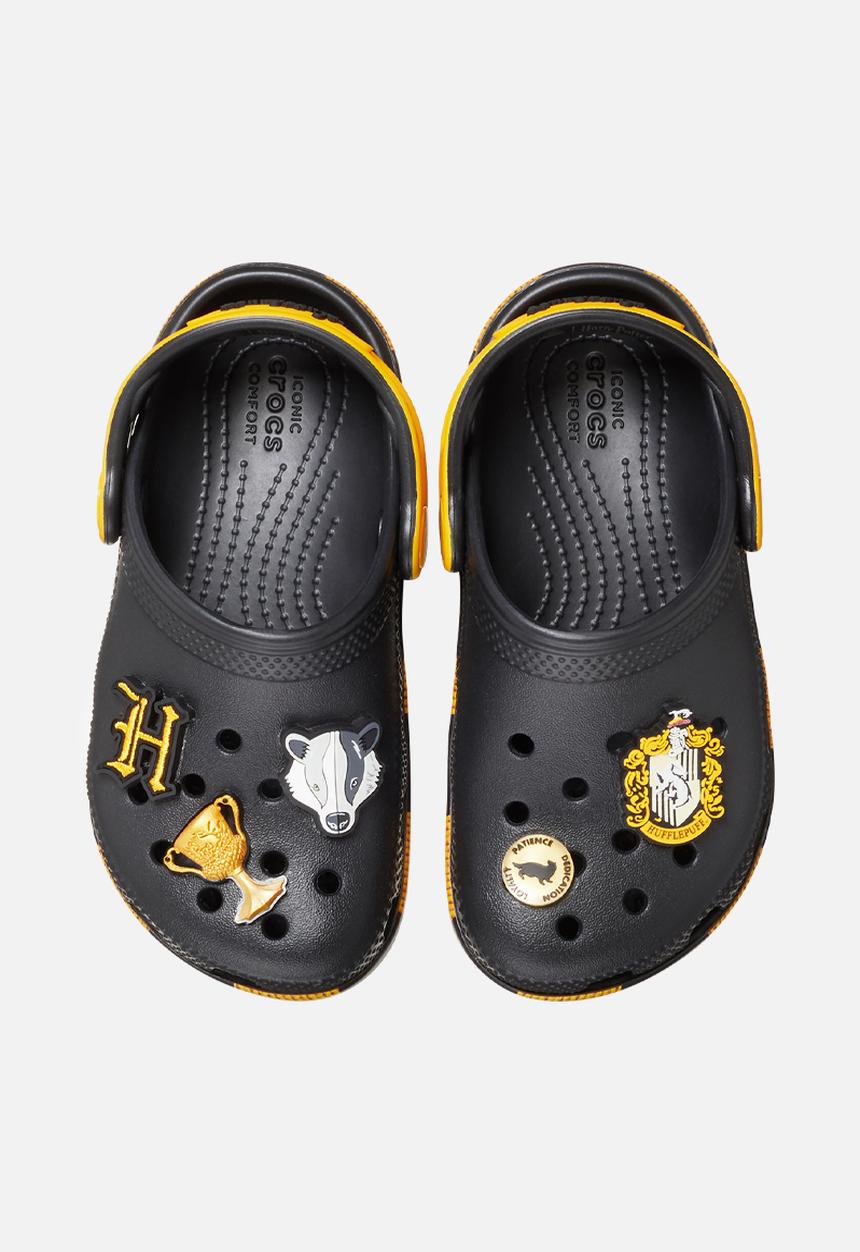 Crocs - Hufflepuff Cls Clg T - Multi