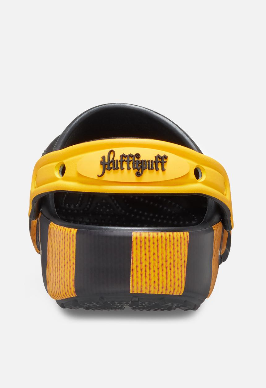 Crocs - Hufflepuff Cls Clg T - Multi