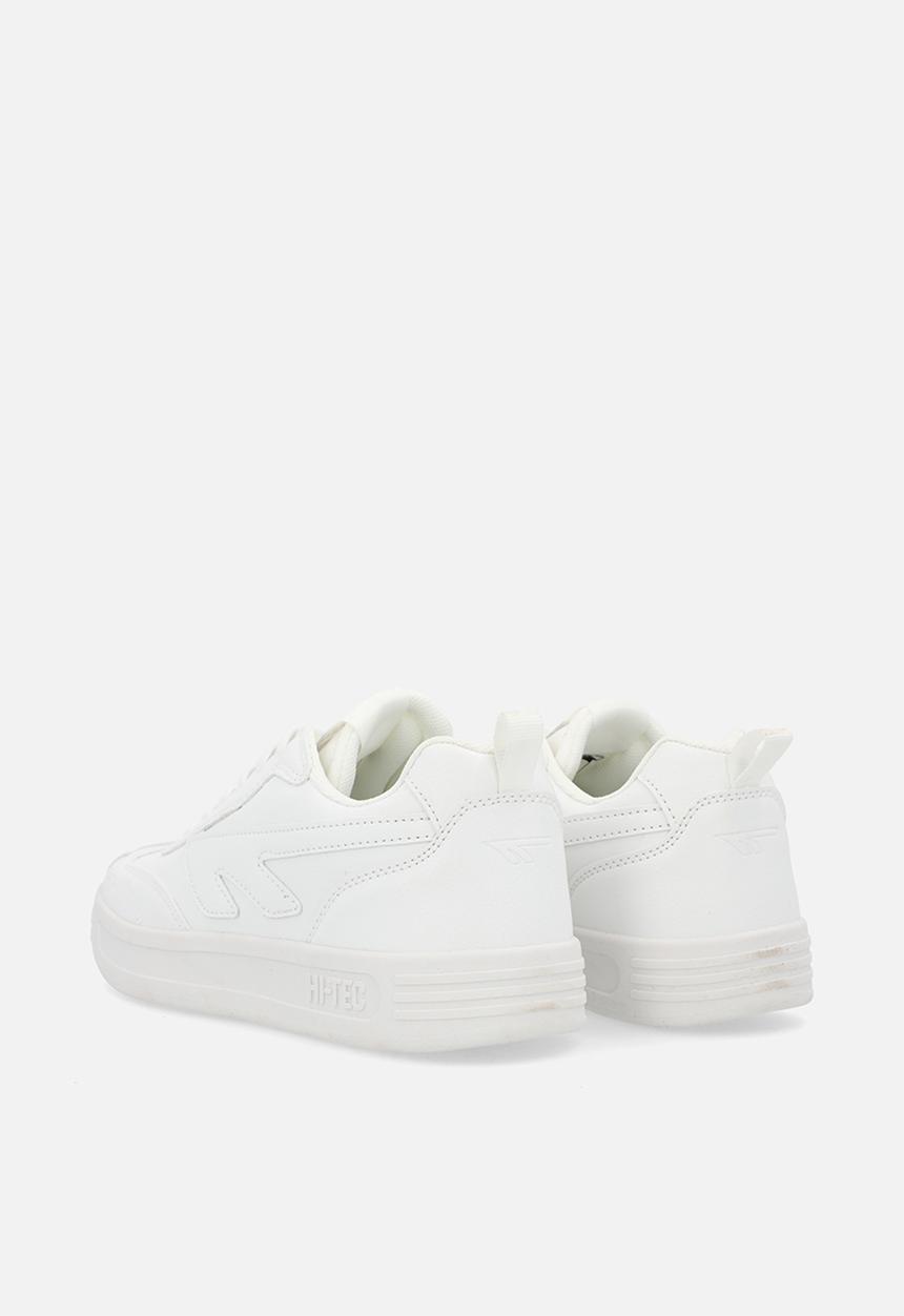 Hi-Tec - Edge jnr - white