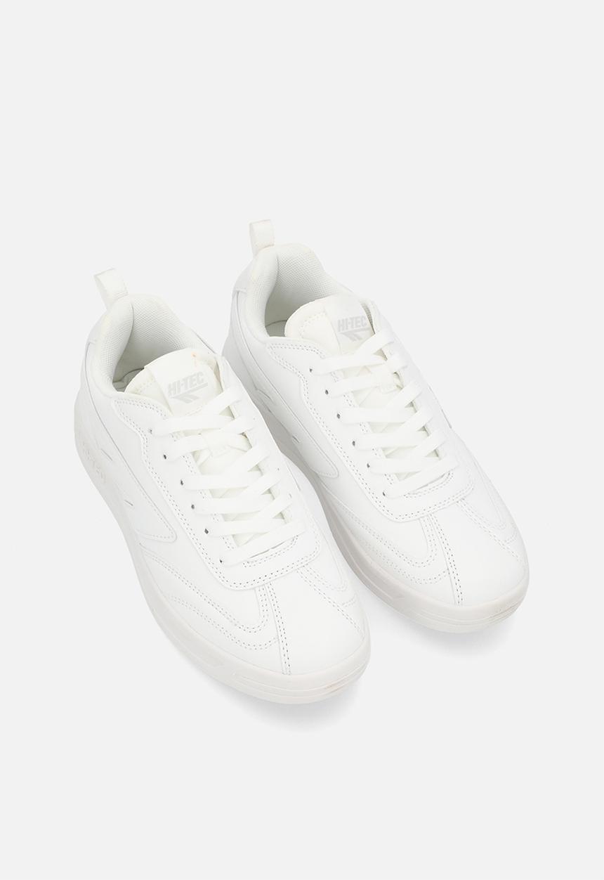 Hi-Tec - Edge jnr - white